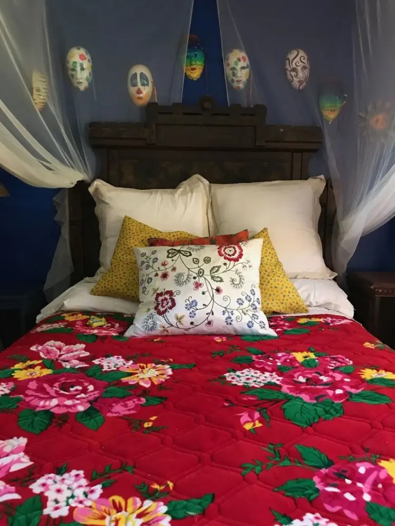 Casa Caracol Tecate