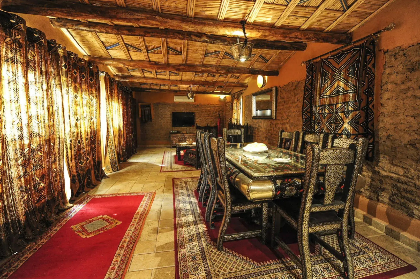 Kasbah Hotel Xaluca Arfoud