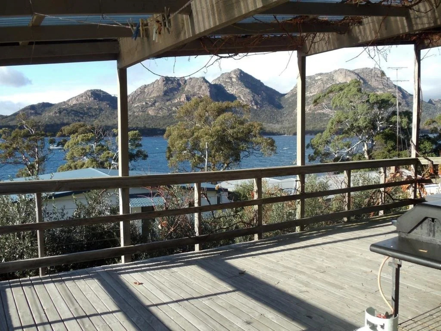 Freycinet On The Bay