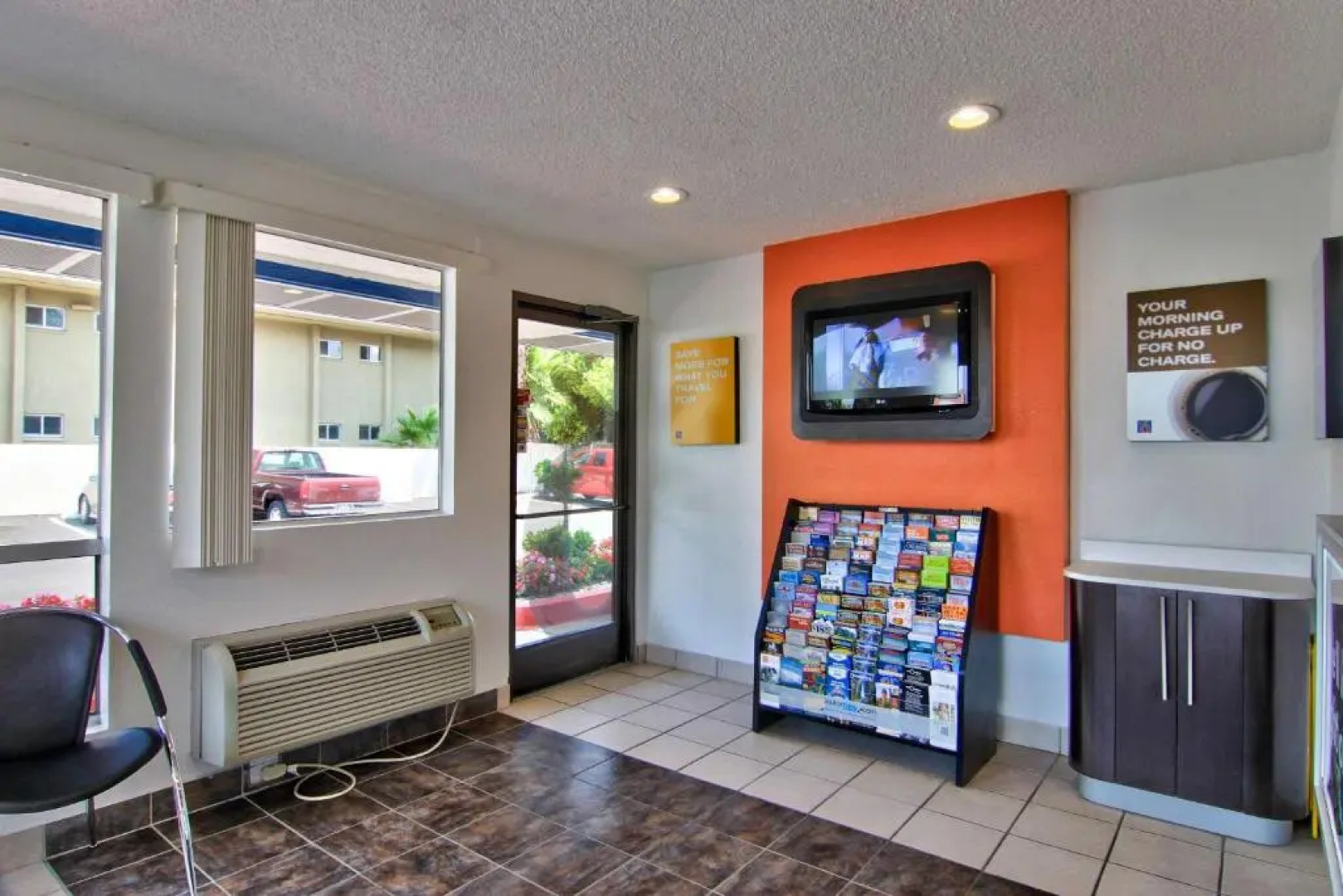 Motel 6 West Sacramento, CA