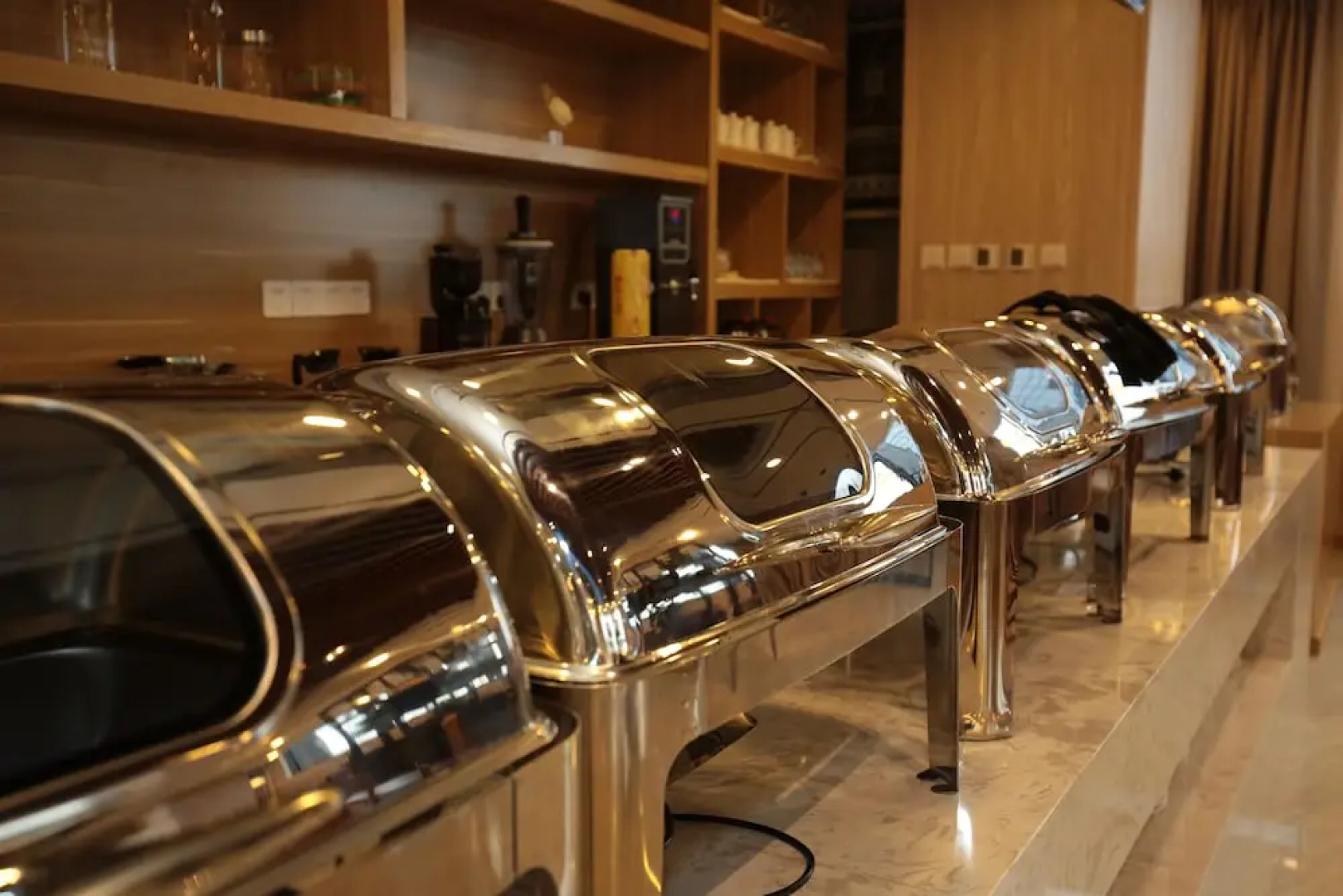 Infully Hotel - Zigong