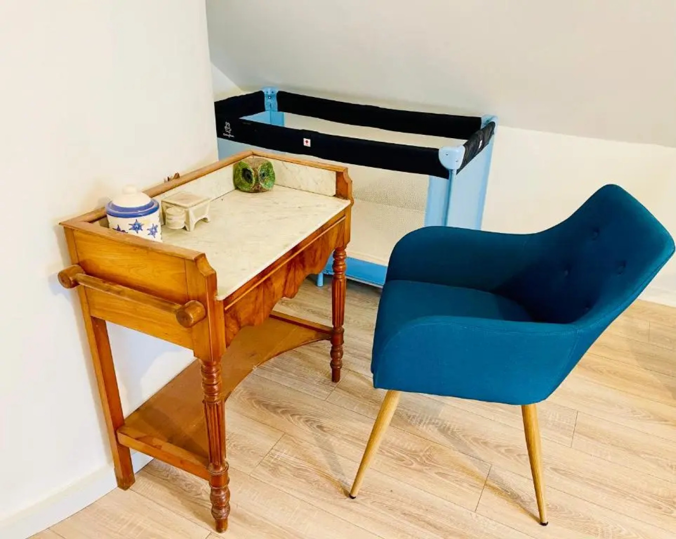 Villa Simone vue mer 2min à pied de la plage