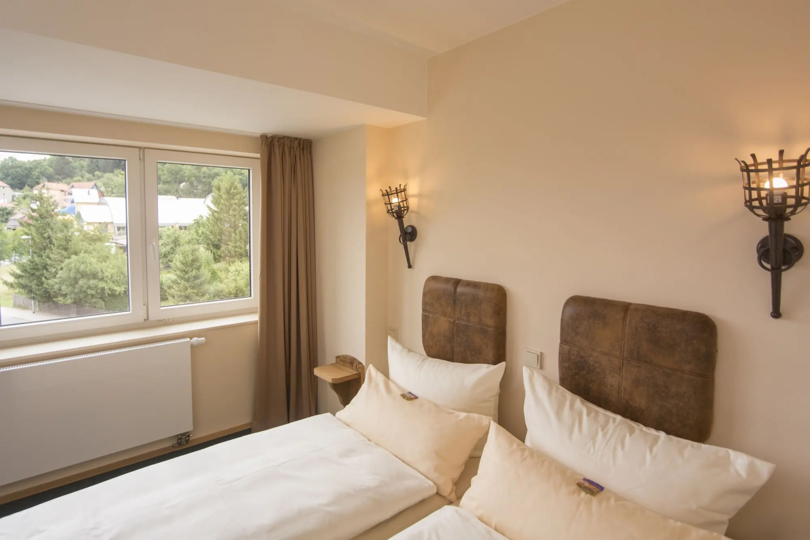 Hasseröder Burghotel