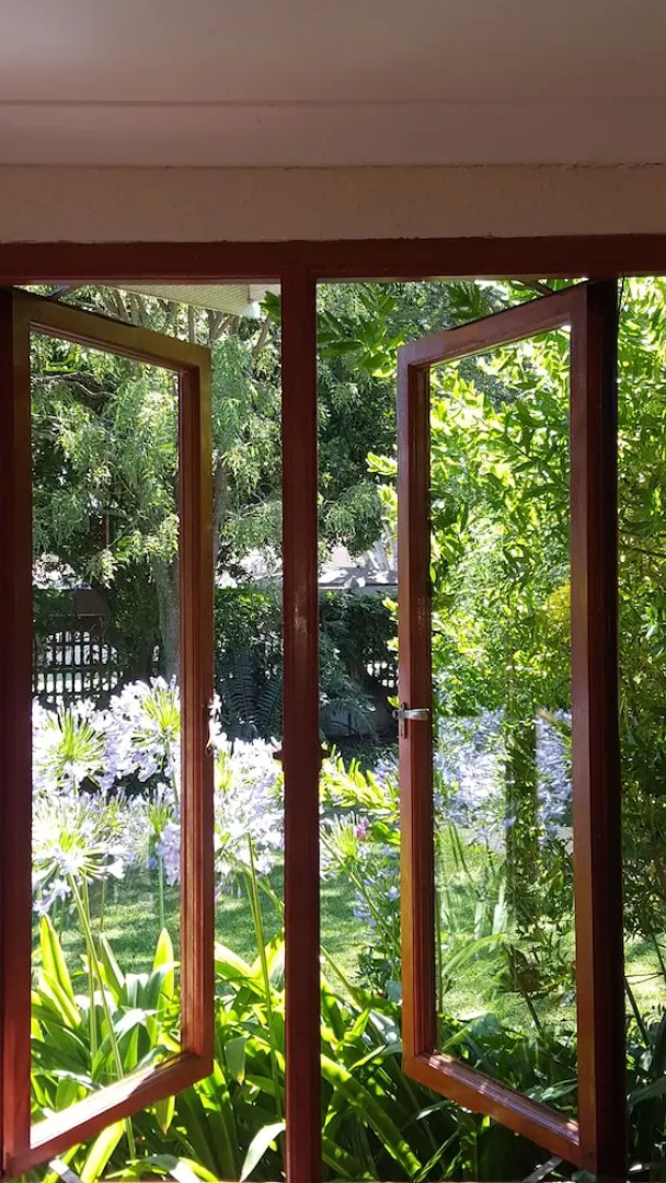 Chez Nous Bed and Breakfast & Self Catering