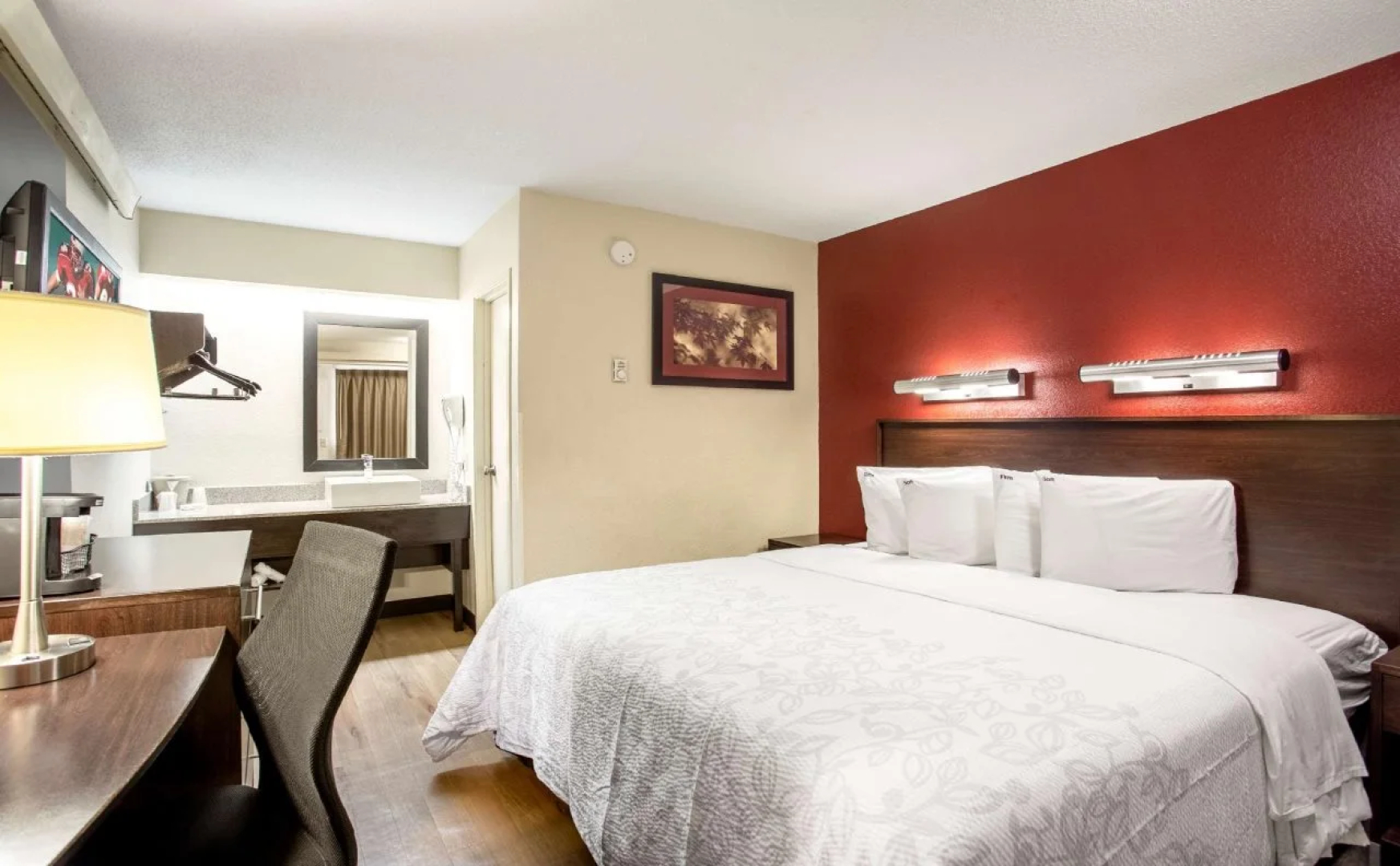 Red Roof Inn PLUS+ Atlanta - Buckhead