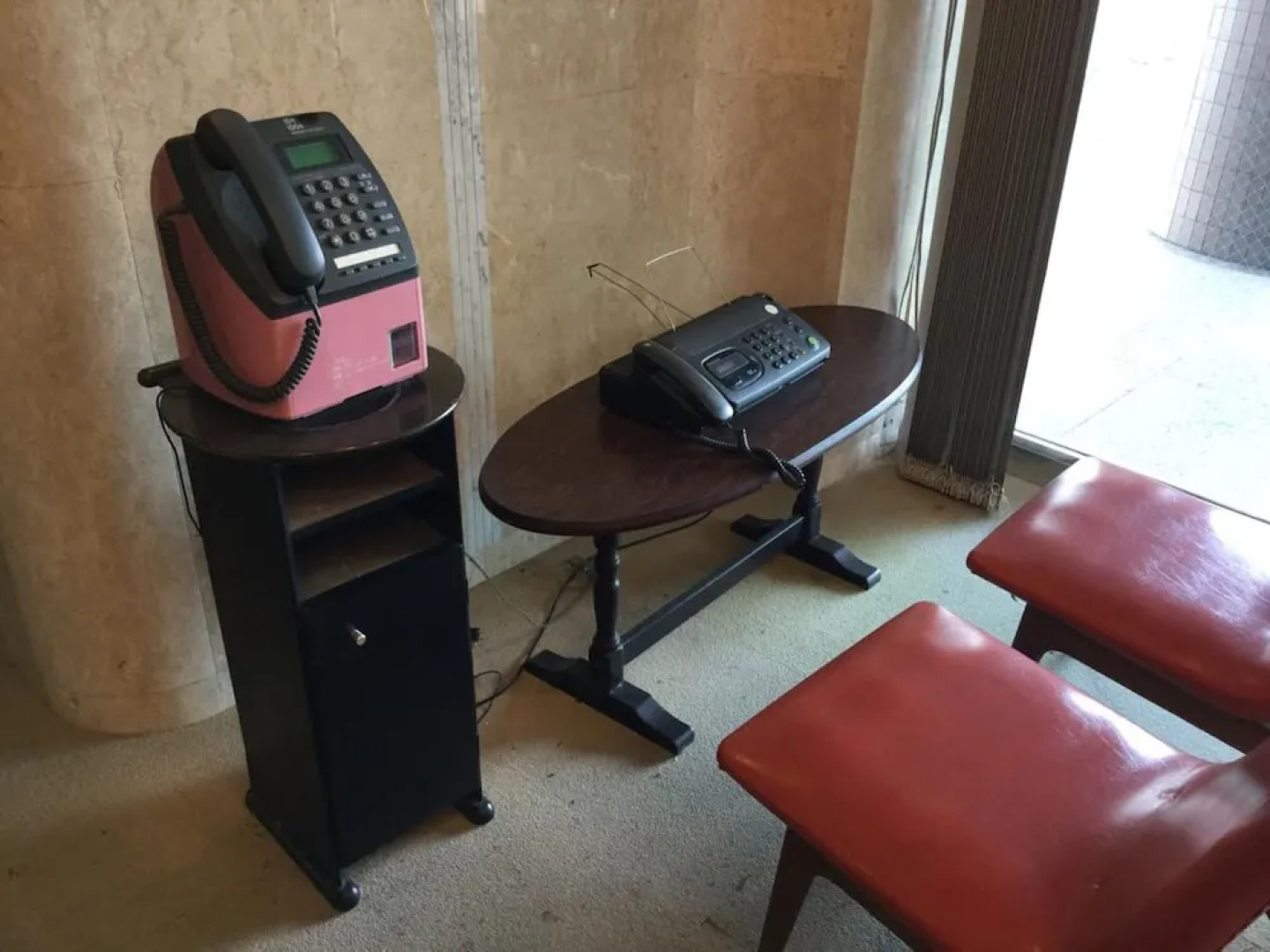 Business Hotel Minami