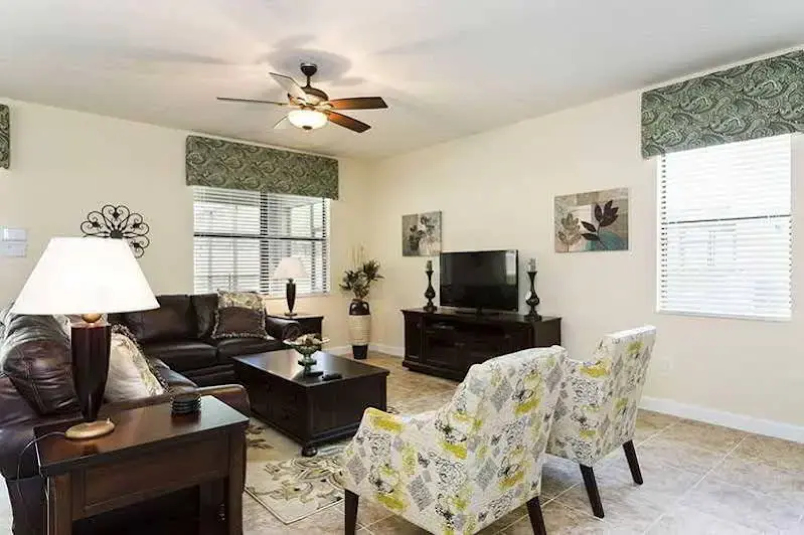 ChampionsGate Resort Homes and Townhomes