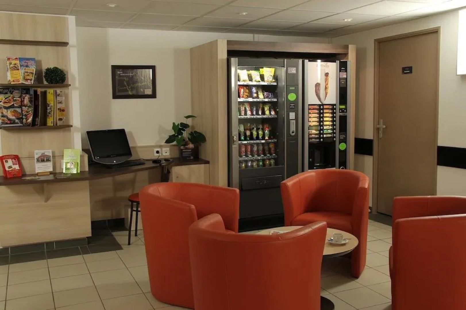 ACE Hôtel Montluçon