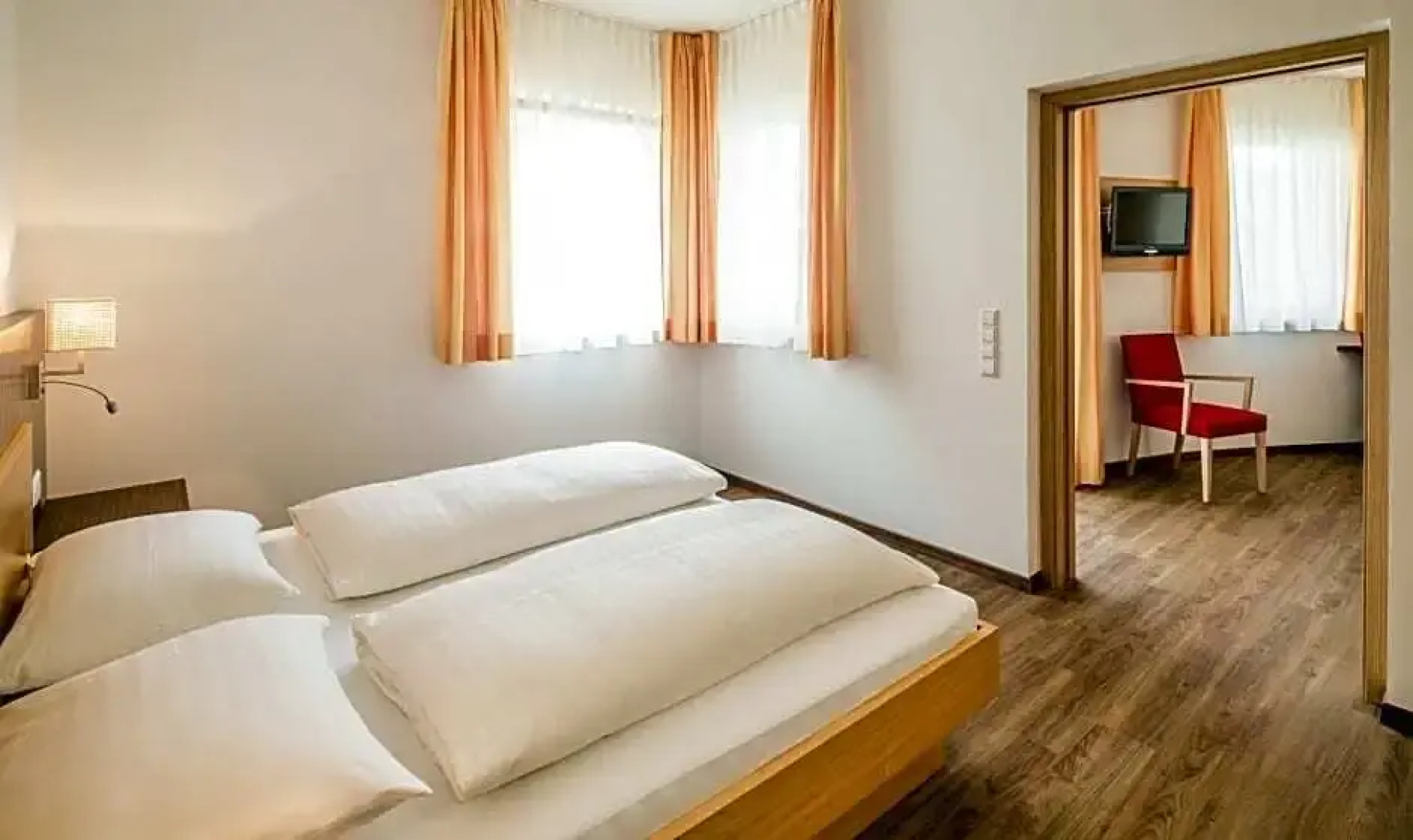 Gasthof Hotel Terzer