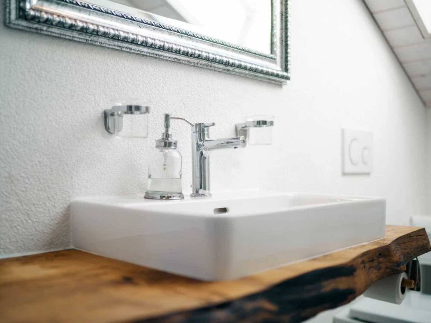 Apartment Sunner sli Amden