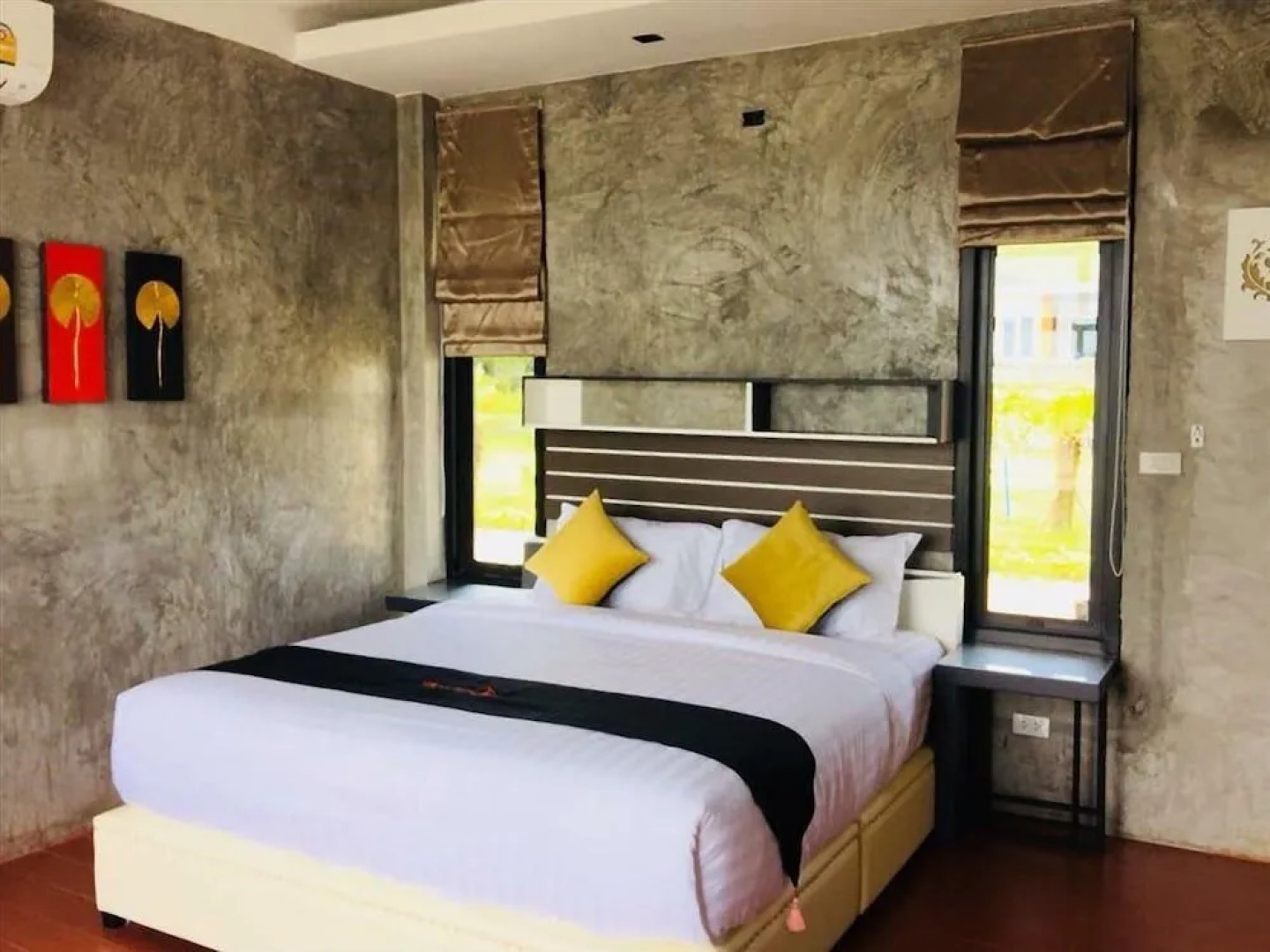 The Loft House Garden & Resort