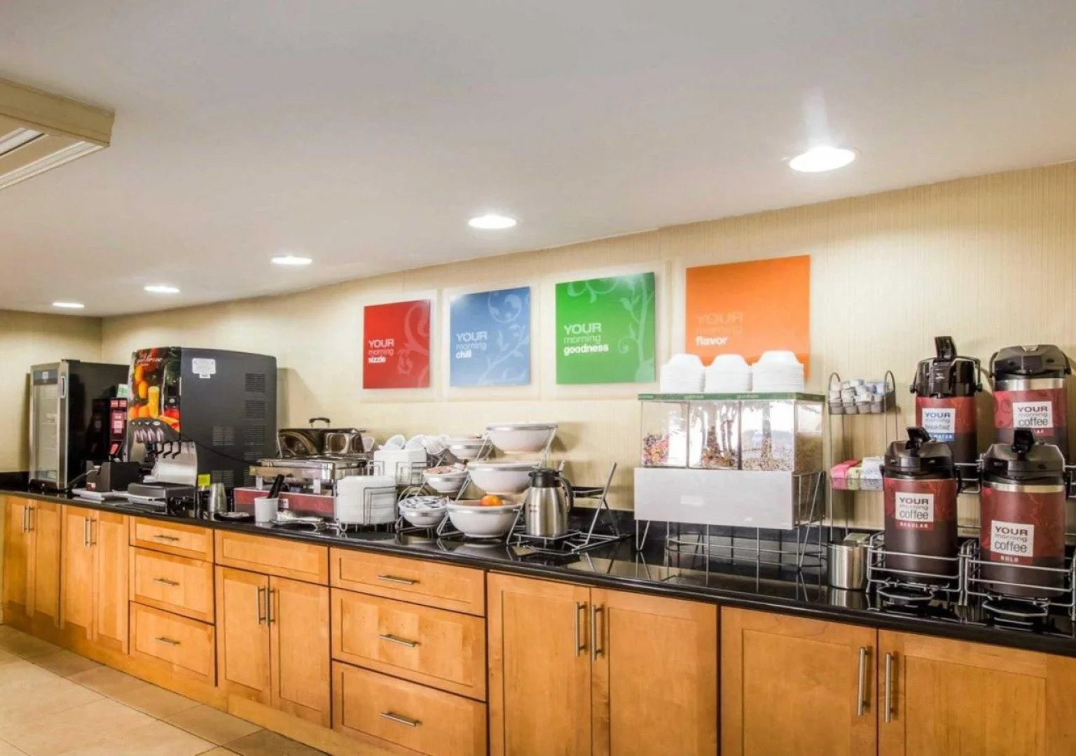 Spark by Hilton Alpharetta Roswell