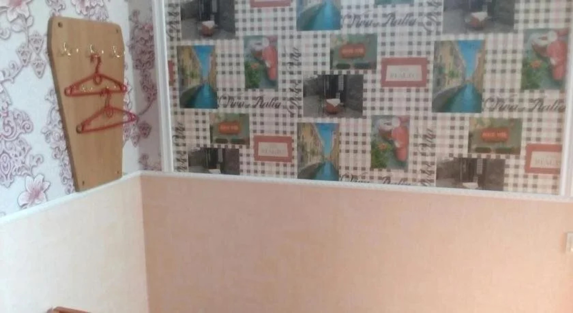 Hostel Mnogoborets F. Klub