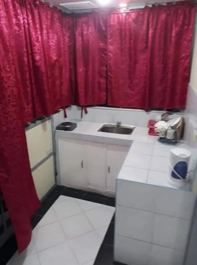 Kensington Garden BNB