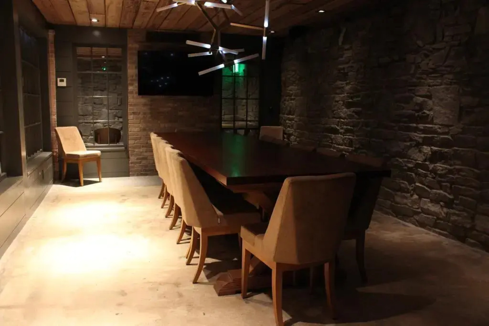 The Preston House & Hotel