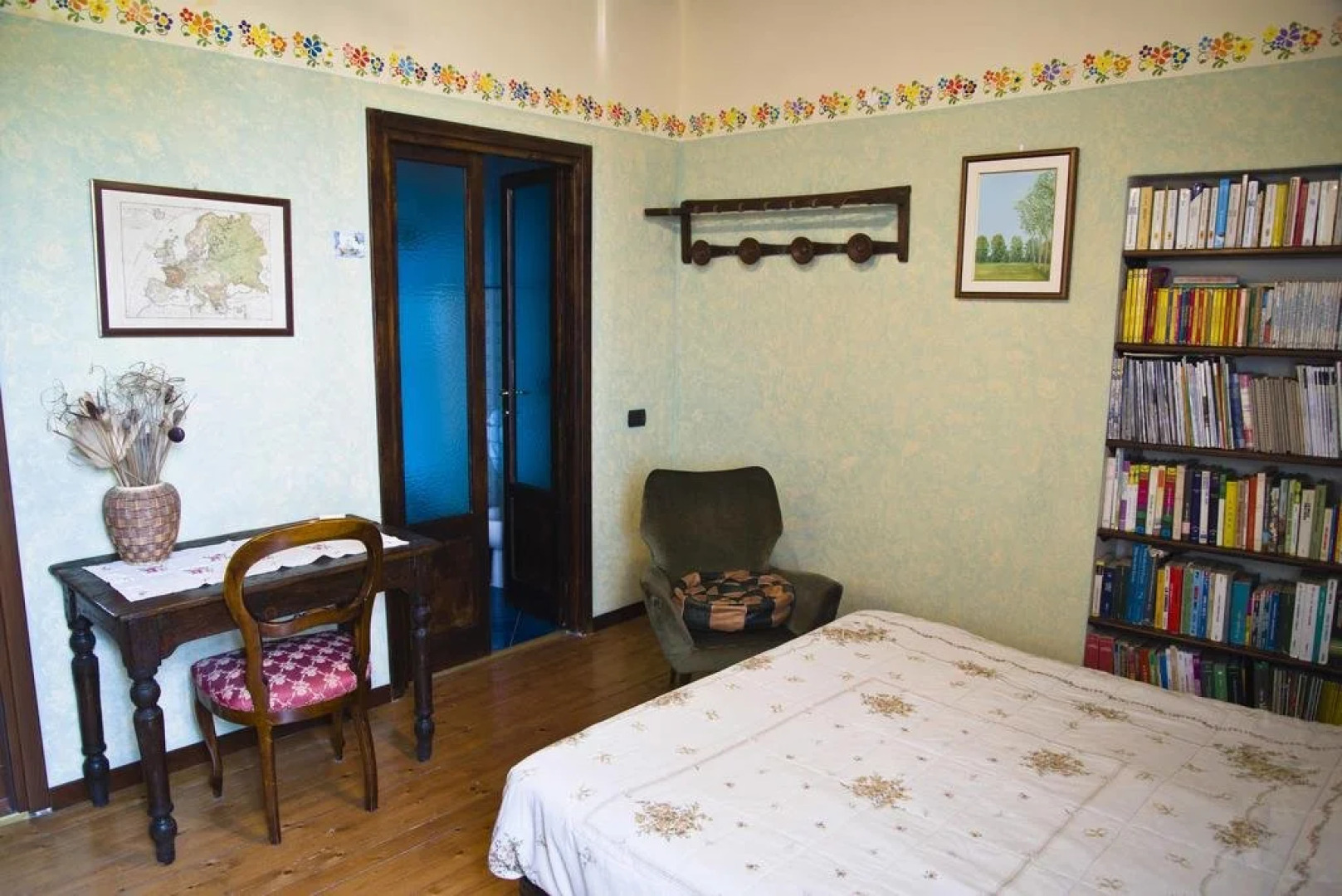 Bed & Breakfast Il Bracco Ubriaco