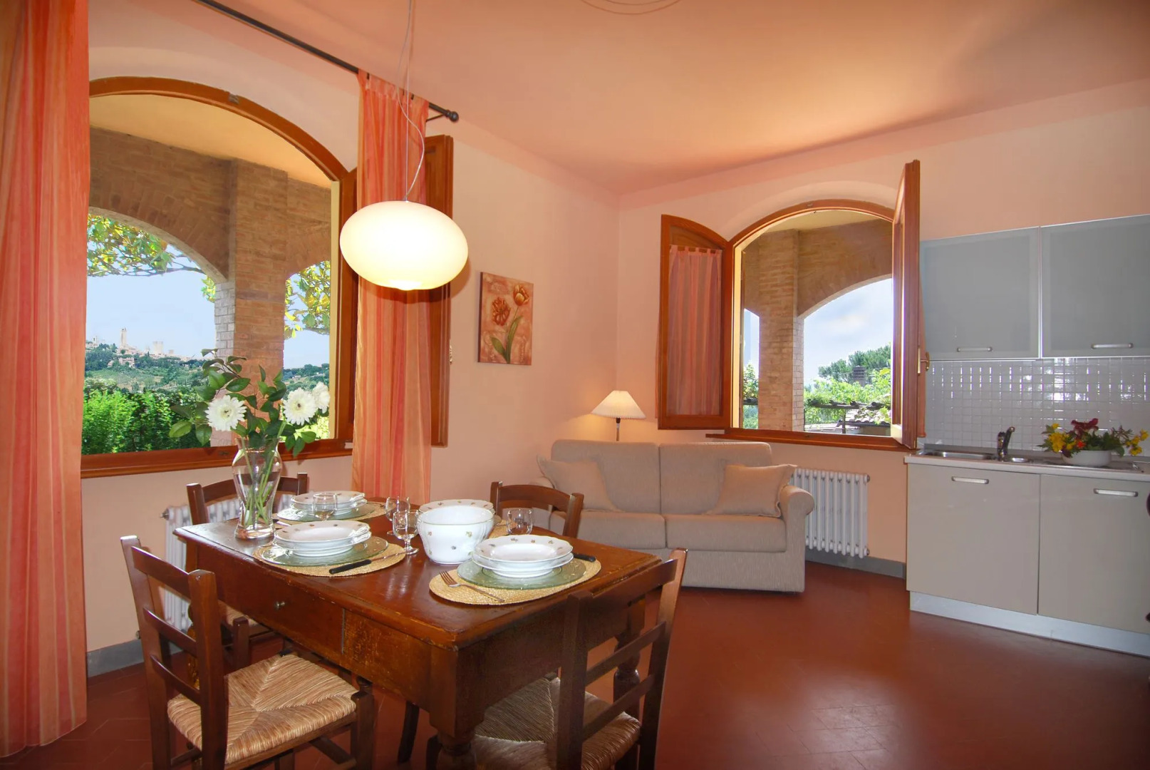 Agriturismo Raccianello