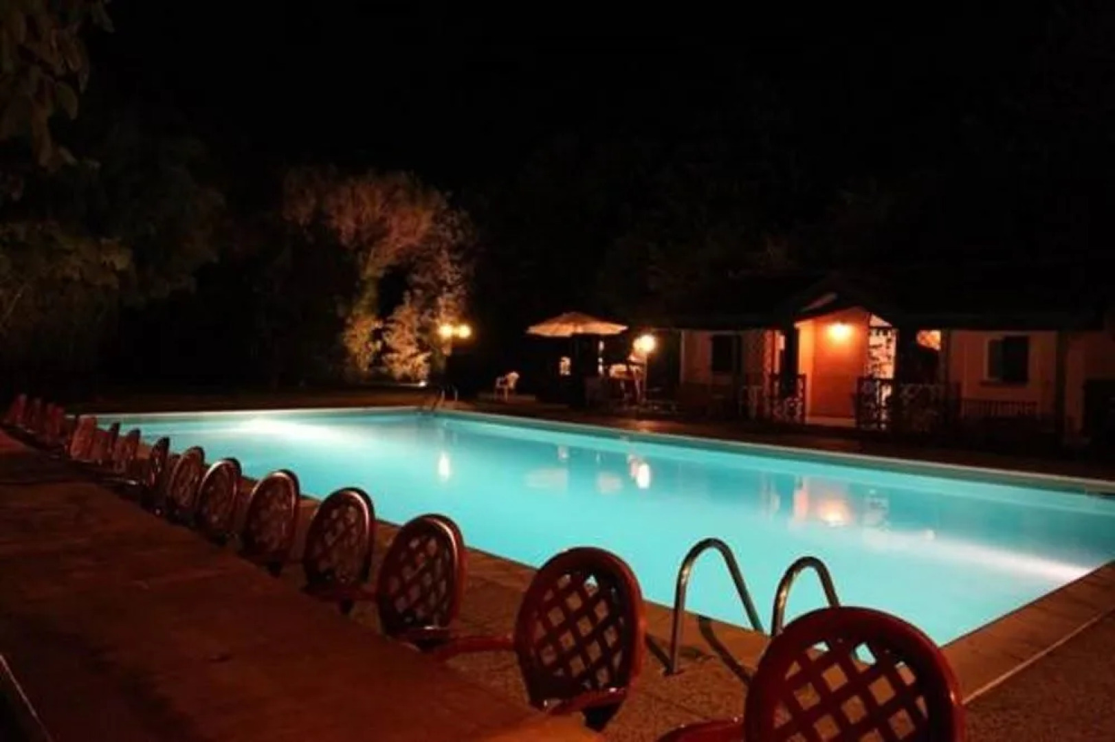 Villa Solarola Country House