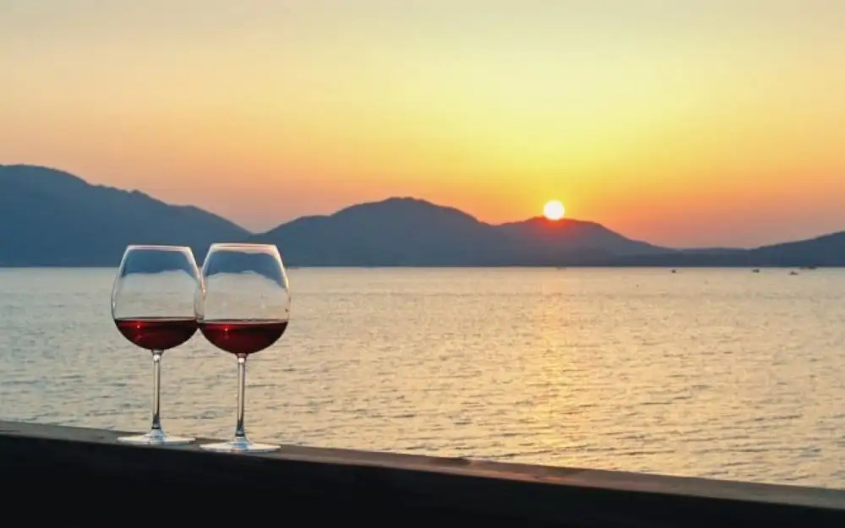 Namhae Noel Bada Pension