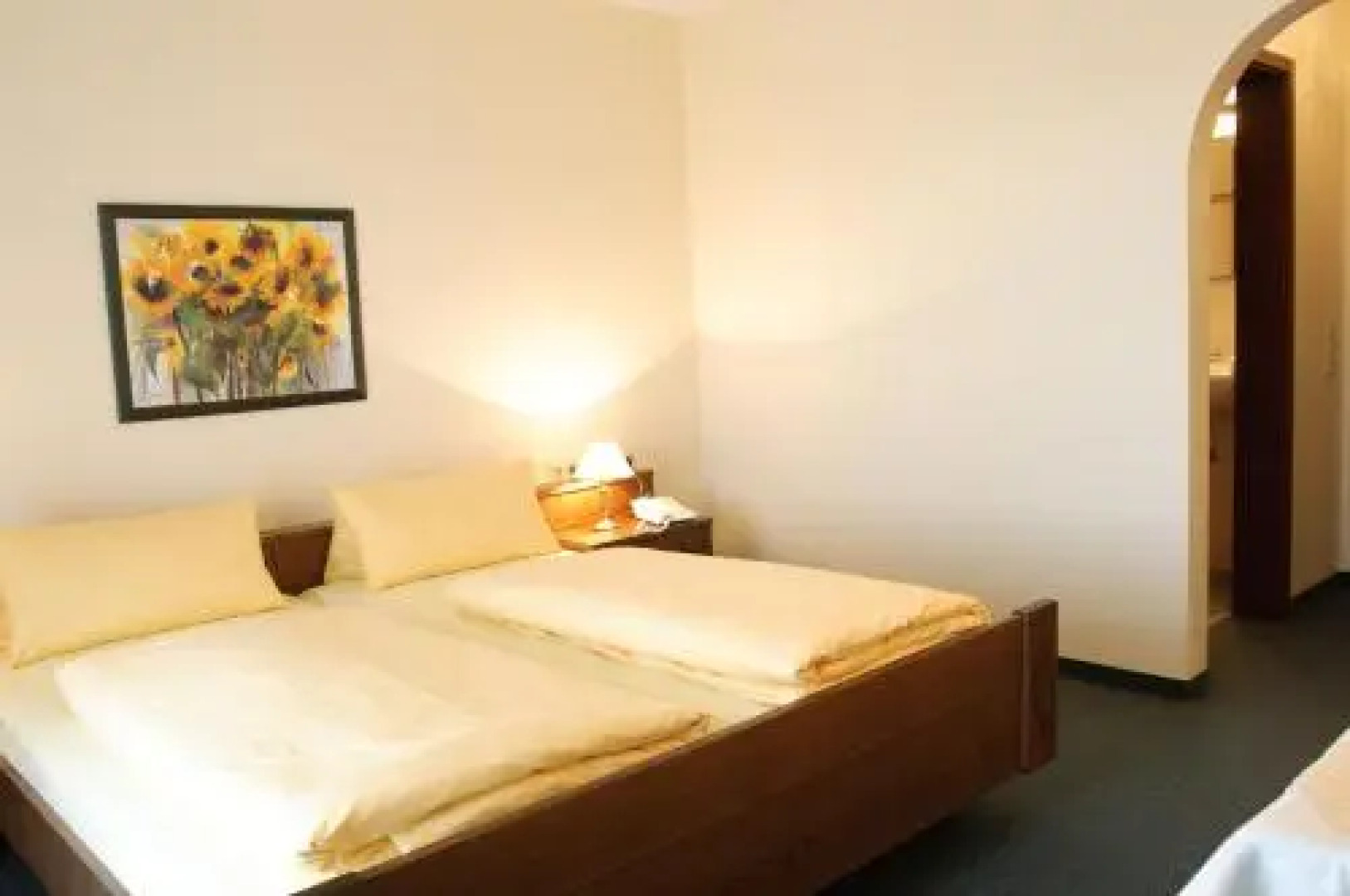 Gästehaus Hornstein