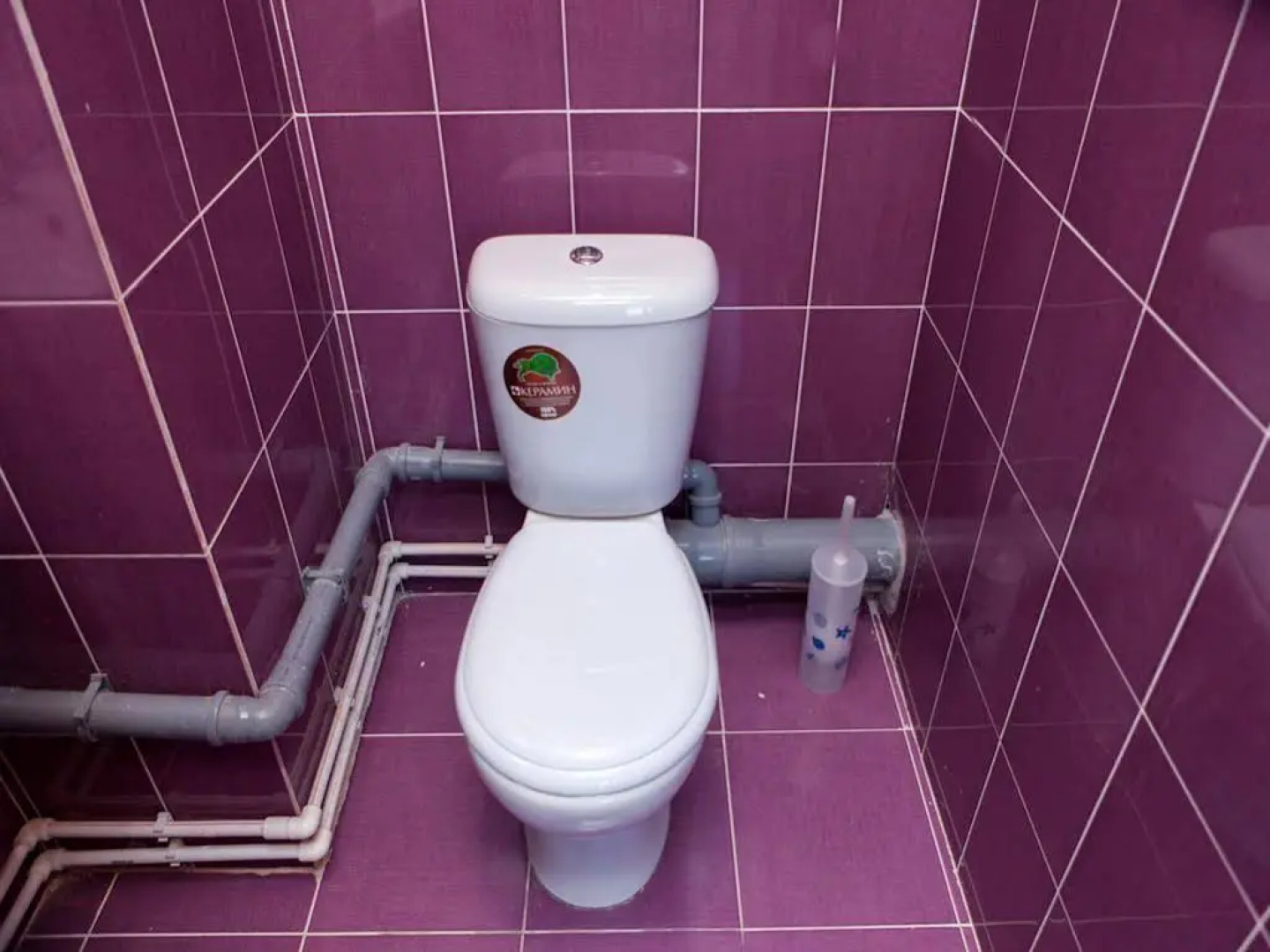 Time Hostel Pokrovka