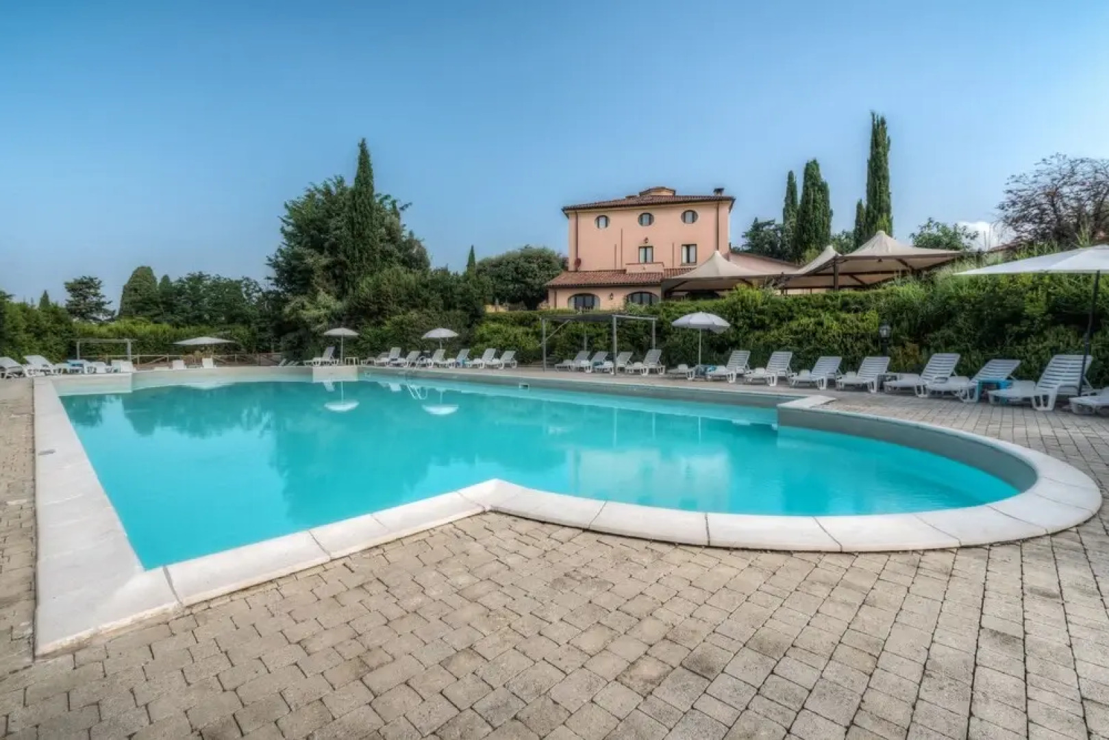 Borgo San Martino Resort