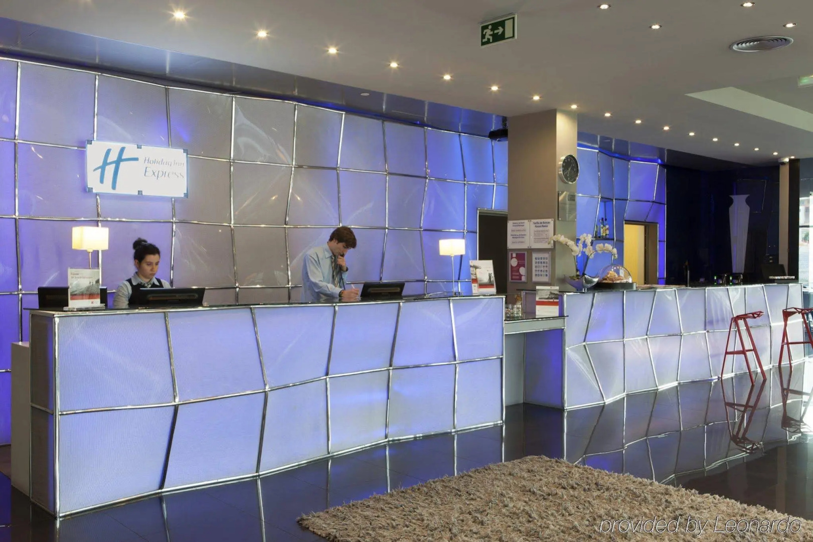 Holiday Inn Express Lisbon - Alfragide by IHG