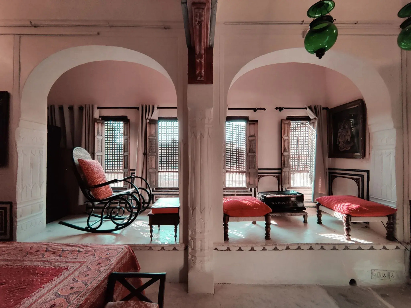 Vedaaranya Haveli - AM Hotel Kollection