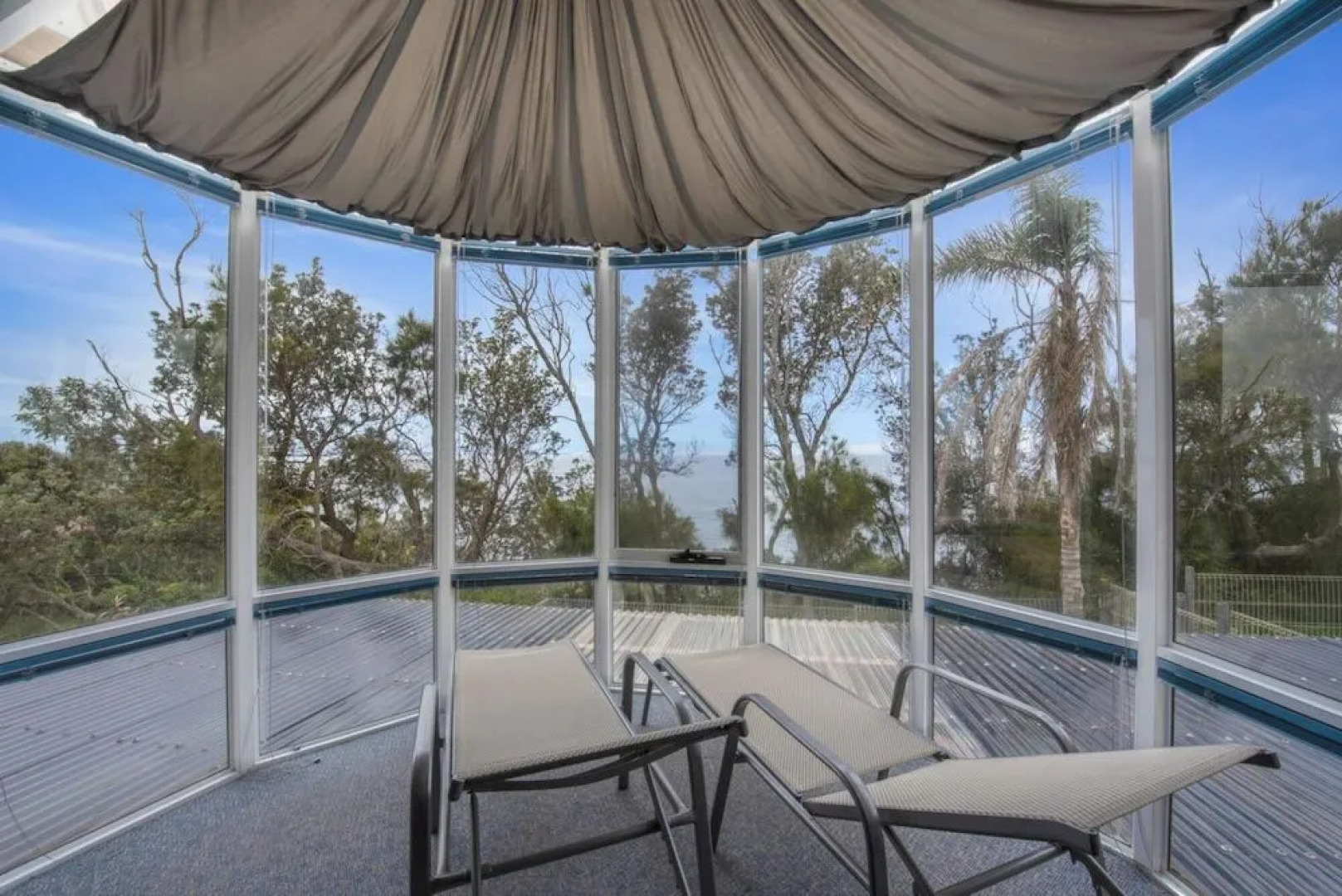 Bannister Point Peninsula Apartment Duplex