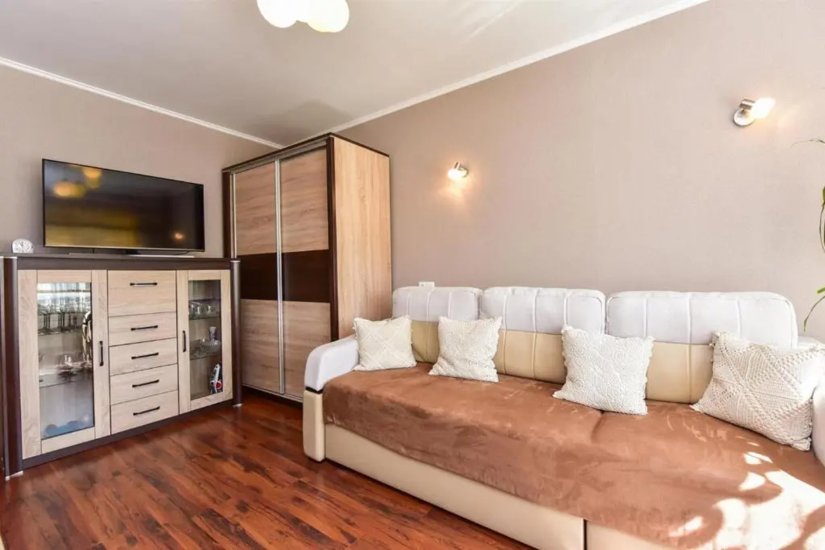 LD apartamenti, Jūras 4