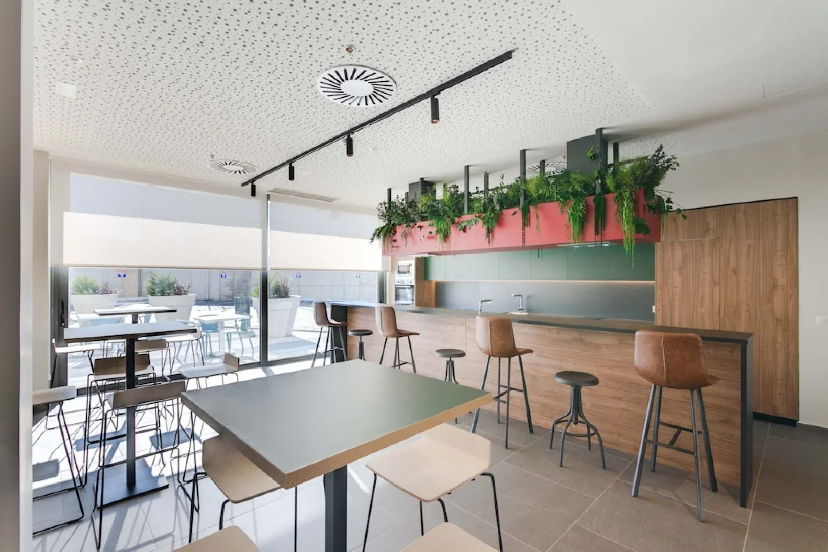 Livensa Living Studios Madrid Alcobendas