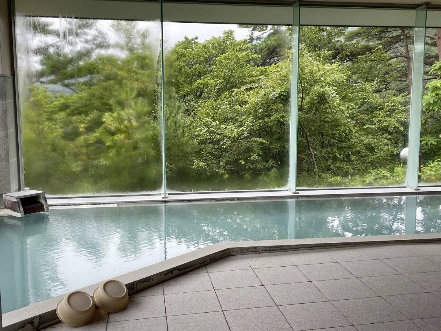 Takayu Onsen Kagetsu Highland Hotel