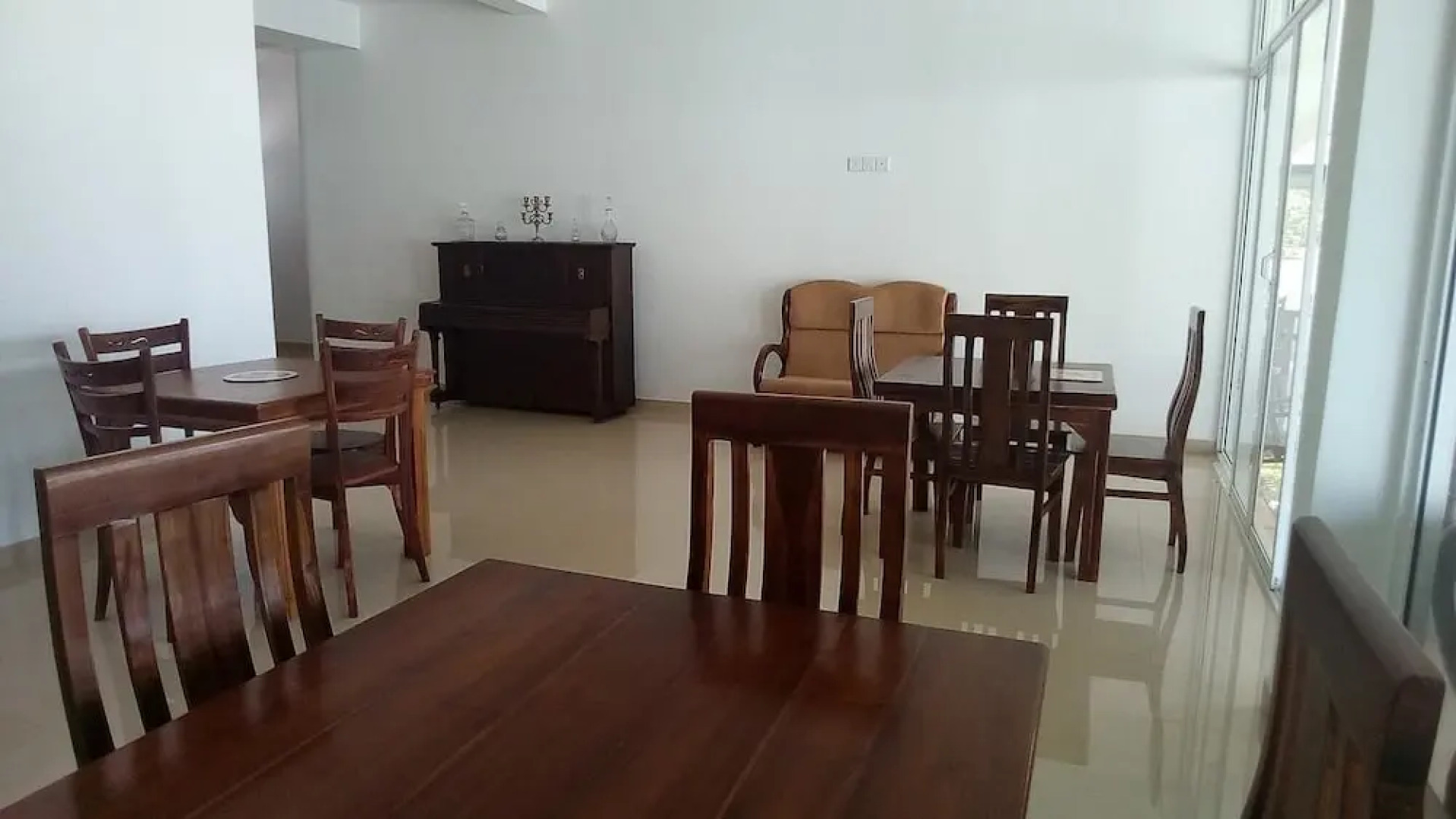 Turtle paradise villa & restaurant