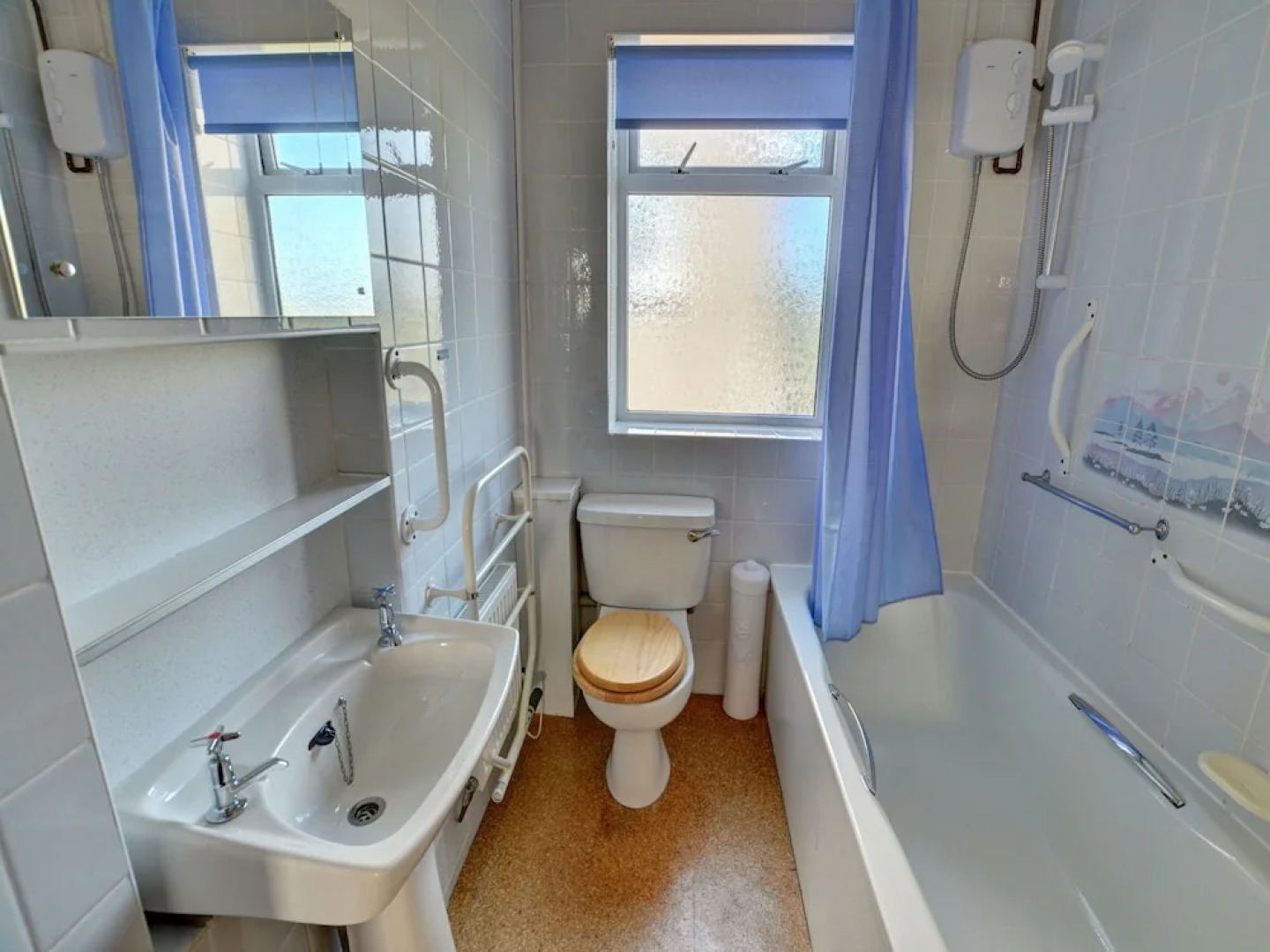 Apartment With Panoramic Views Across the sea Down to Grassholk and the Skomer Islands