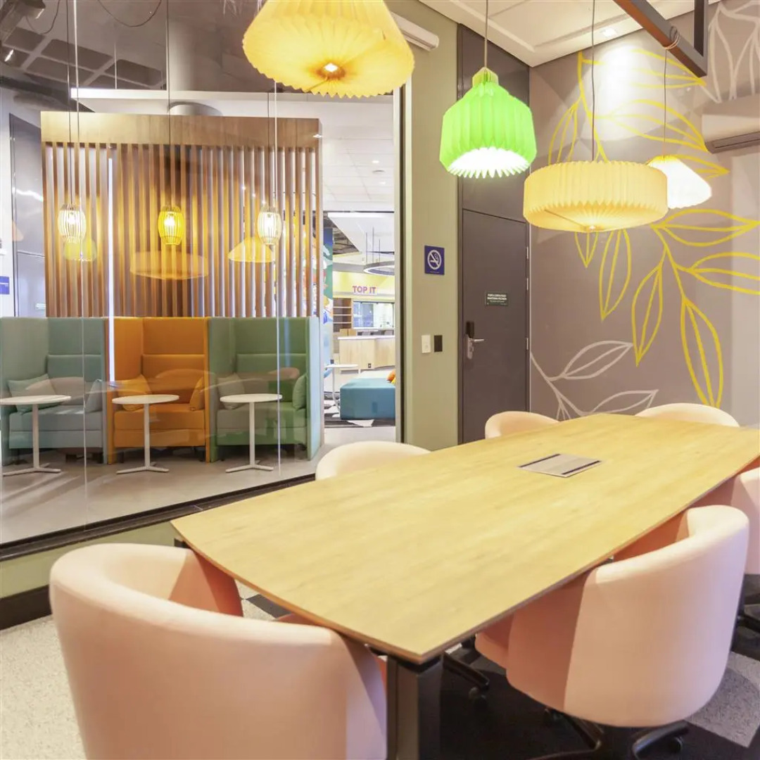 Tru By Hilton Criciúma