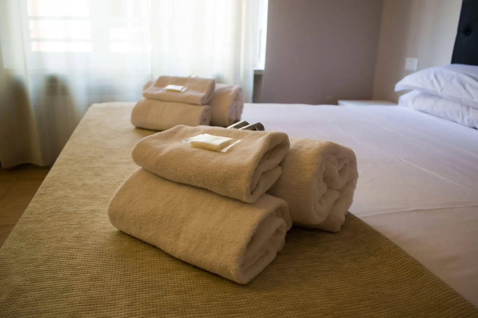 Porta Pia Rooms