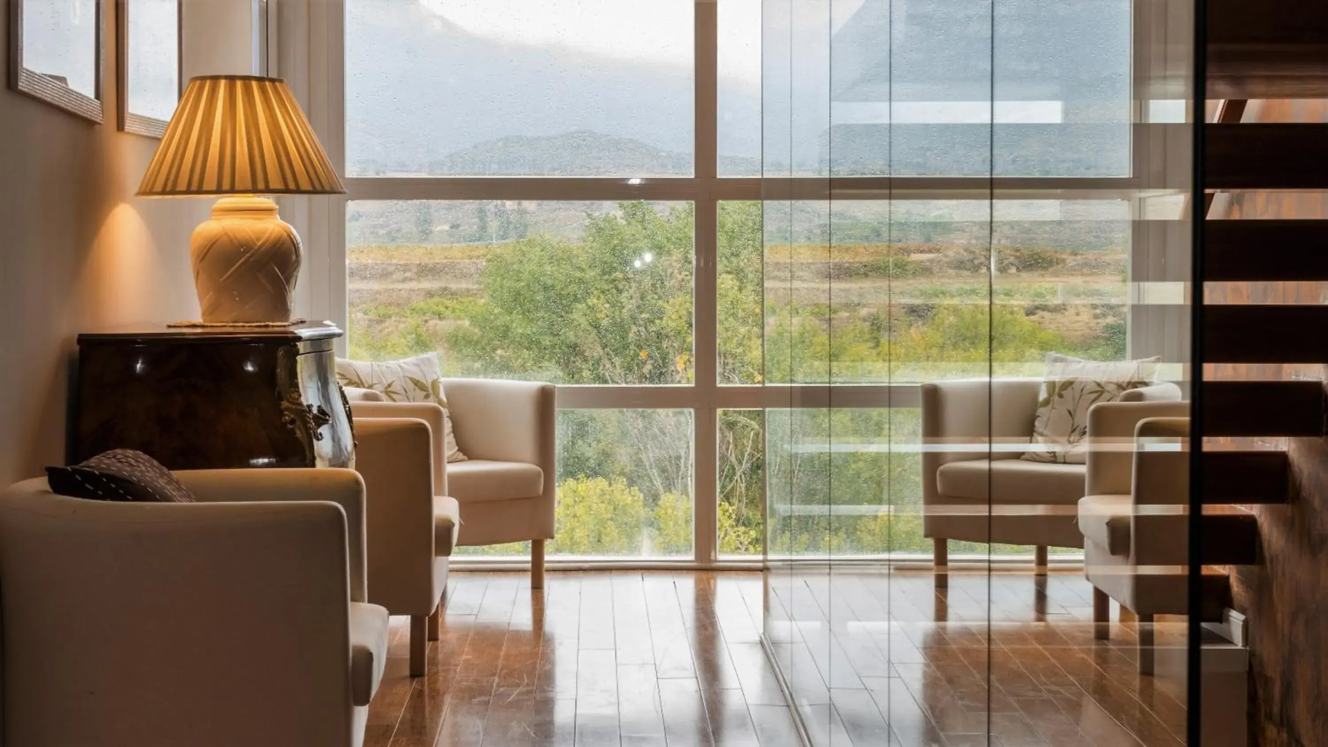 Casona del Boticario