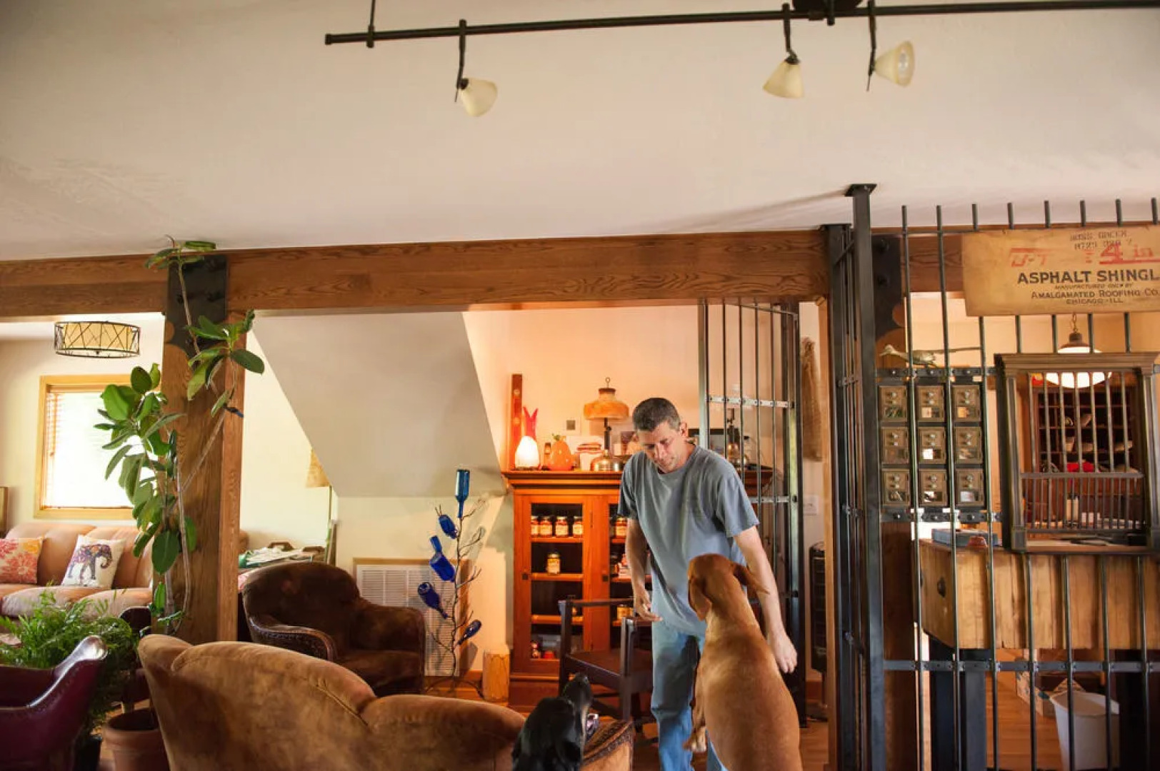 Beaver Lakeview Resort