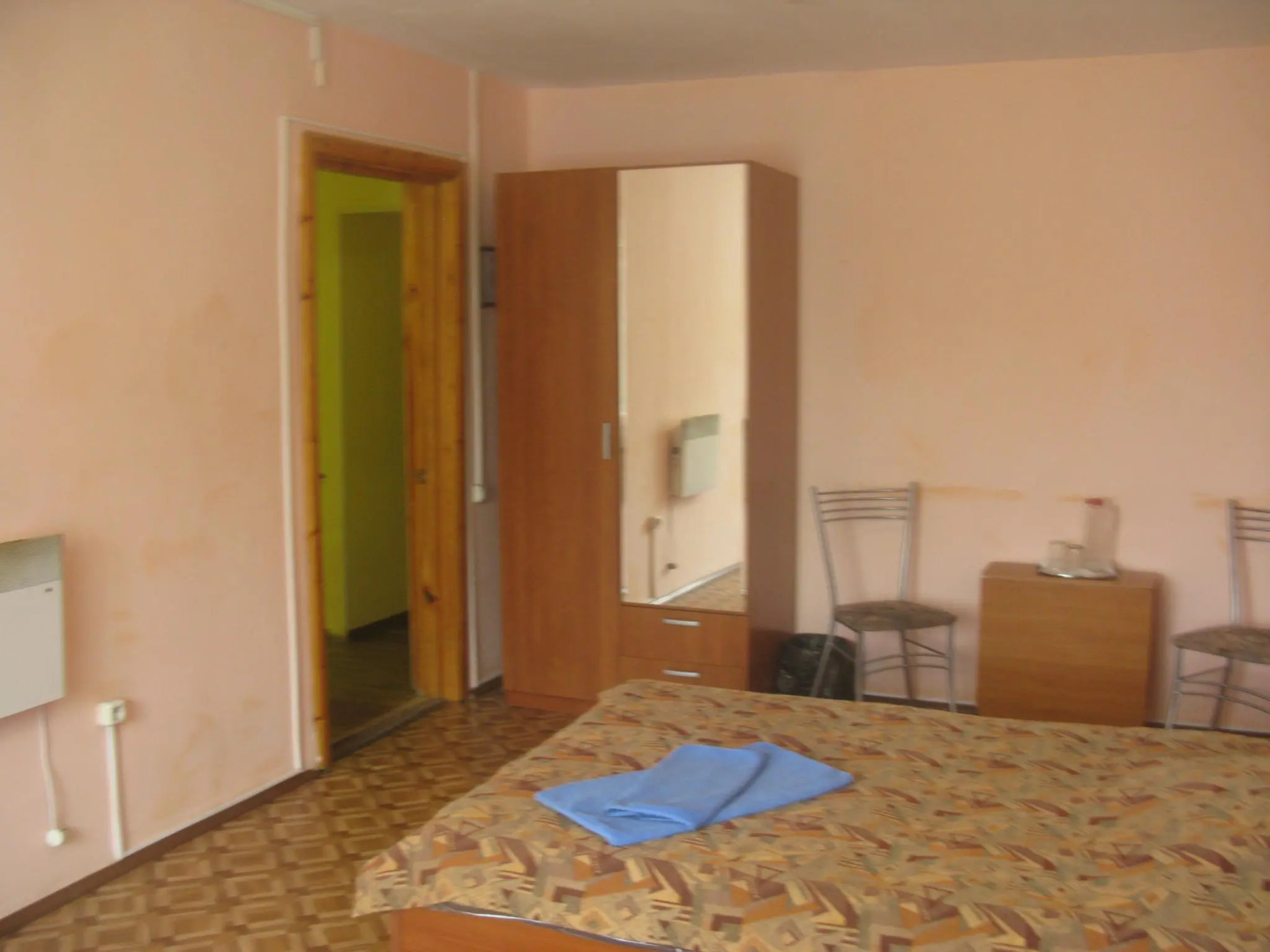 Лицей ГАОУ СПО РК Северный колледж