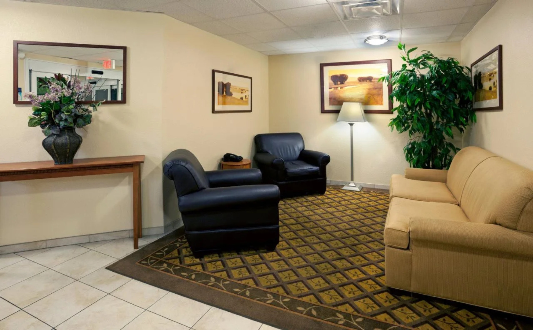 Candlewood Suites Corpus Christi-Spid by IHG