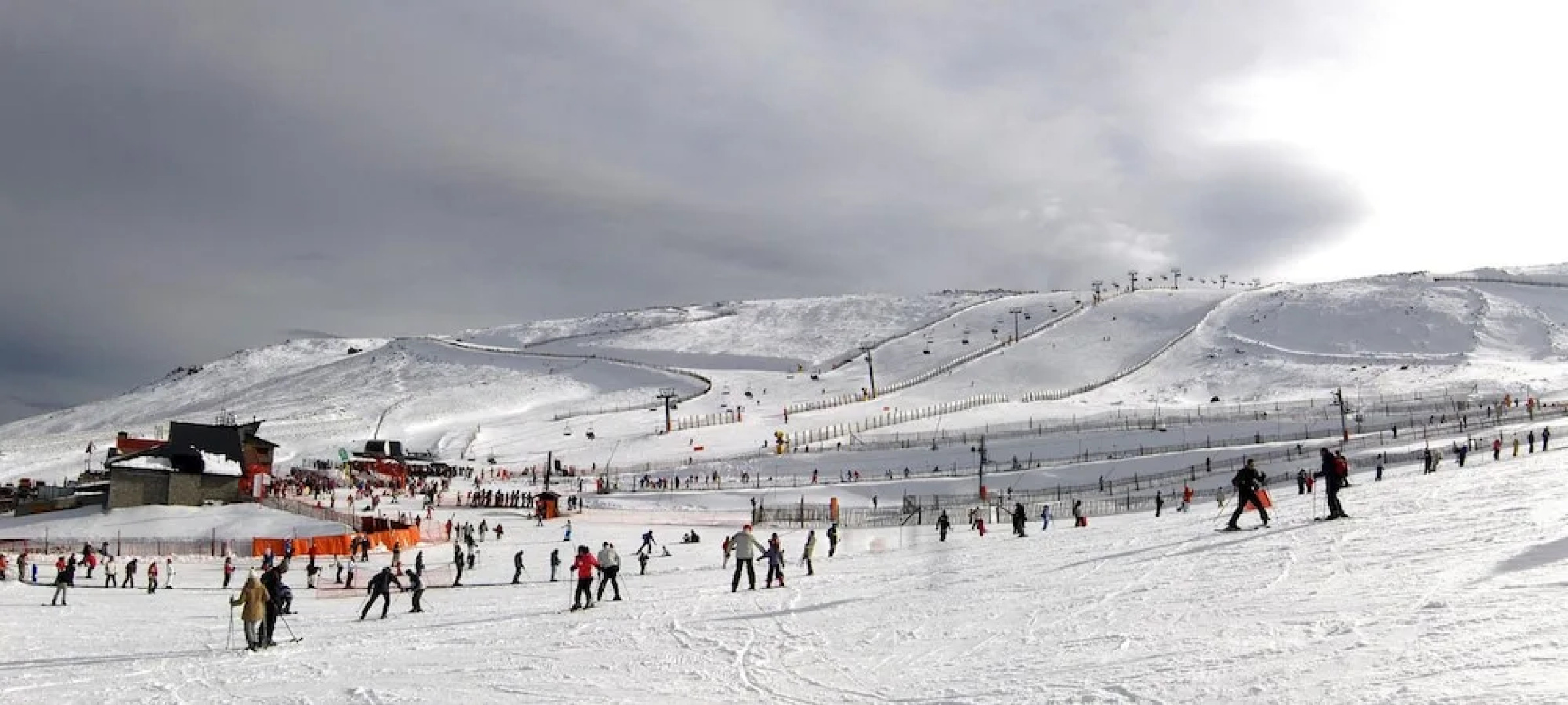 El Rincon de Castilla