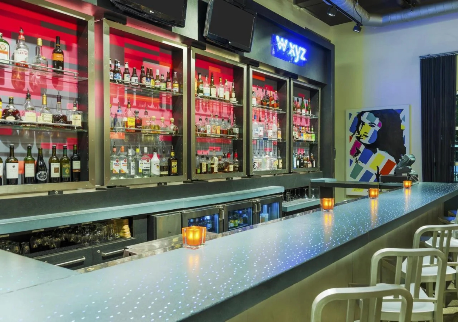 Aloft Tallahassee Downtown