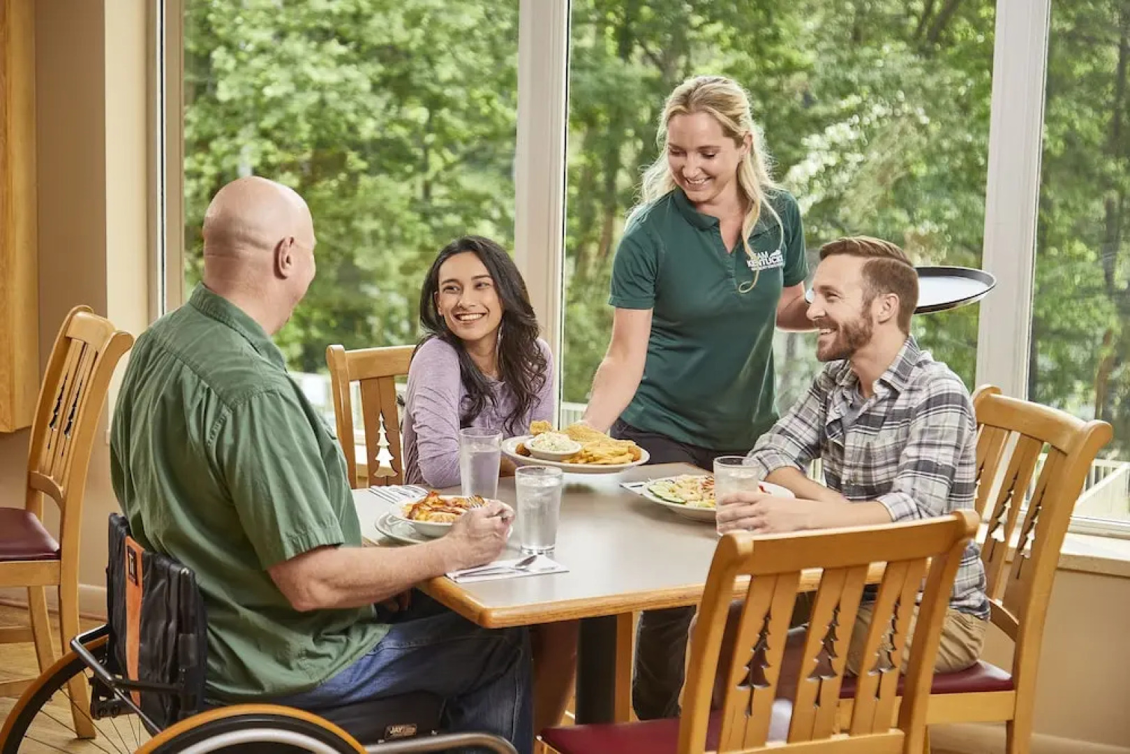 Greenbo Lake State Resort Park