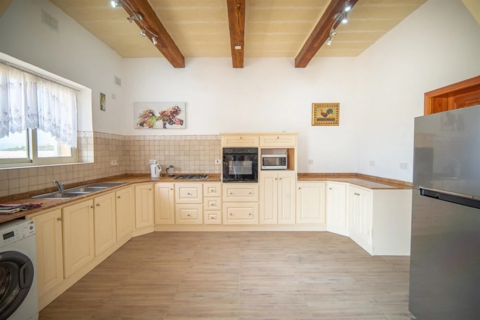 Stocks Holiday Home - Opening June 2019