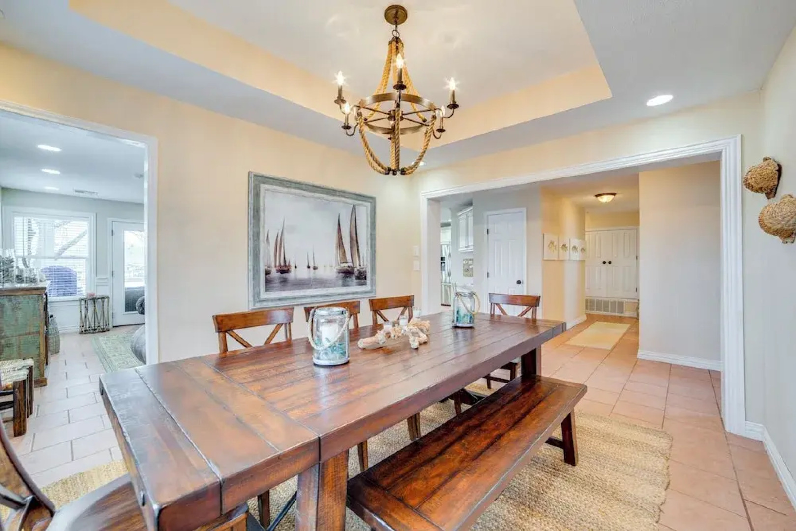 Dock & Lake Access: Gem on Cedar Creek Reservoir