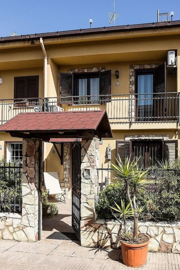 Bed & Breakfast Marina D'Aspra