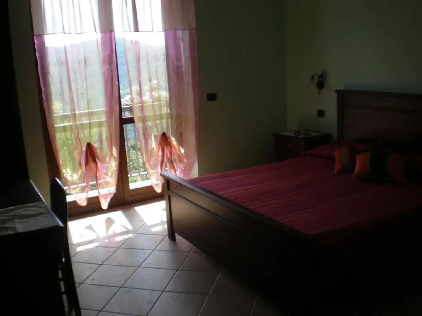 B&B Orchidea Selvatica