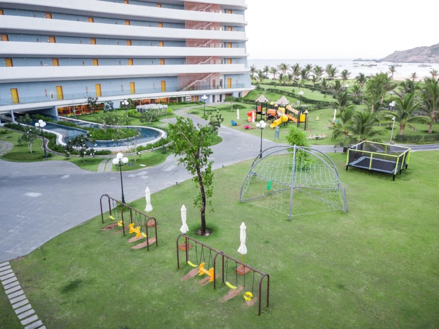 FLC Grand Hotel Quy Nhon