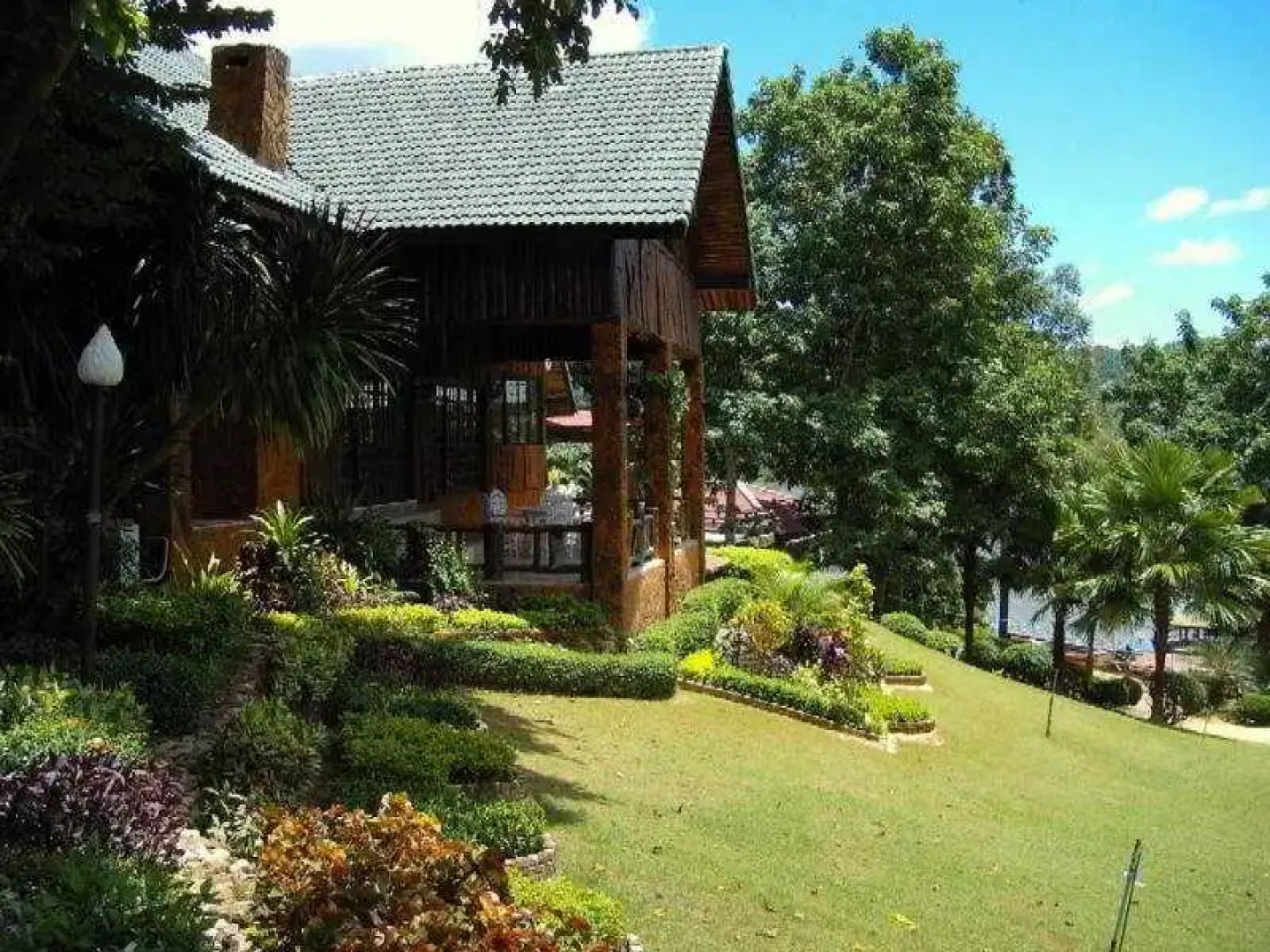 Saiyok Country Resort & Spa