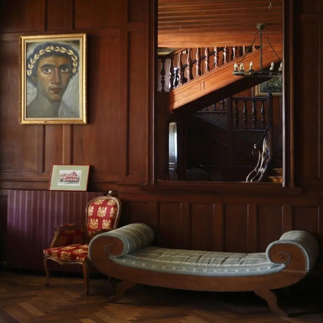 Rosa Enia - Studio N 4